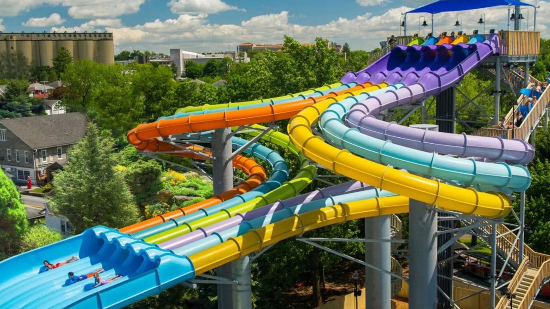 Премия Leading Edge Award