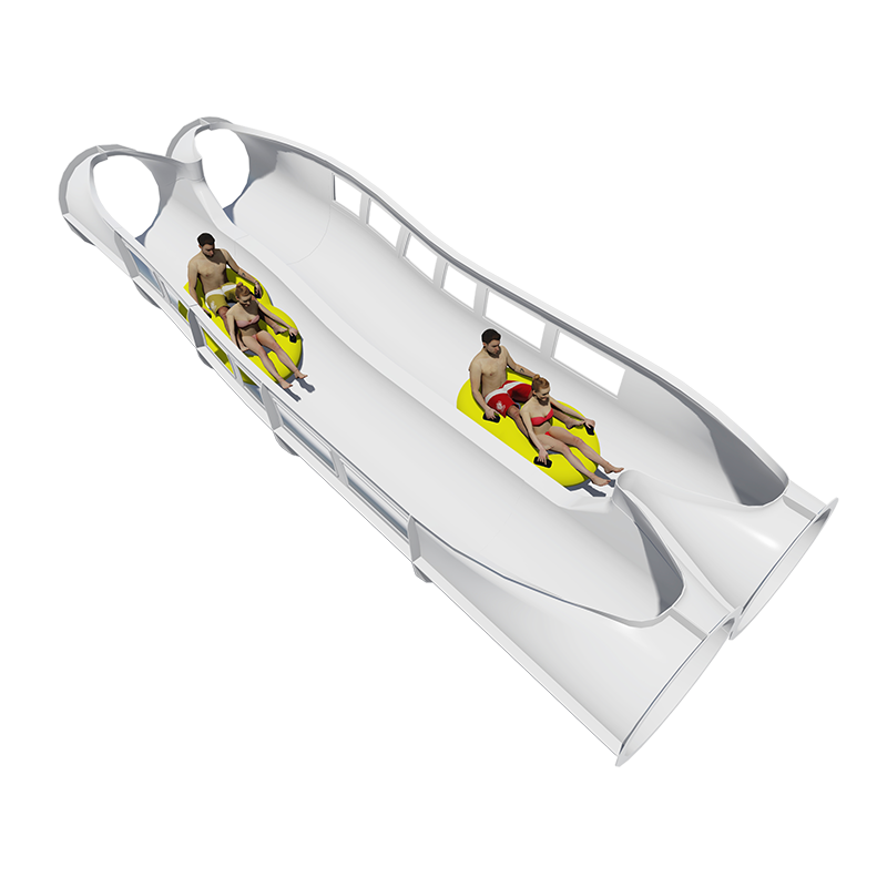 <ul>
<li>На открытых участках Рэллипойнт вы можете видеть и слышать друг друга</li>
<li>Желоба расположены максимально близко друг к другу, поэтому эмоции будут еще ярче</li>
<li>Участки Рэллипойнт созданы по запатентованной технологии ПроСлайд — с низким разделителем и u-образным желобом</li>
</ul>